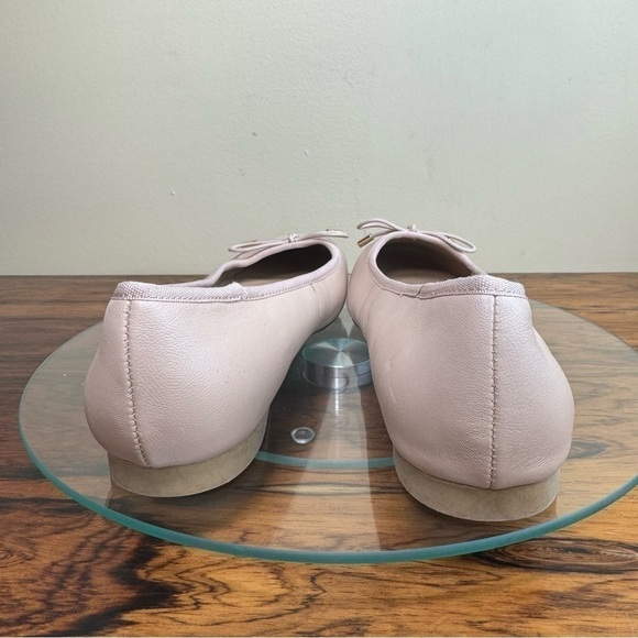 Steve Madden Seemly Ballet Flat - Tan leather - Picture 11 of 16